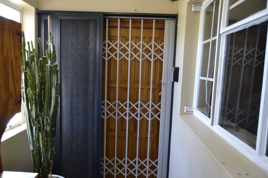 To Let 2 Bedroom Property for Rent in Audas Estate Western Cape